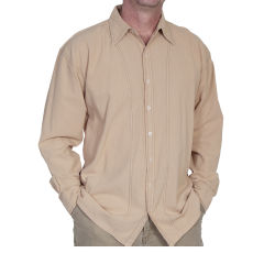 Western shirt by Scully shirt style