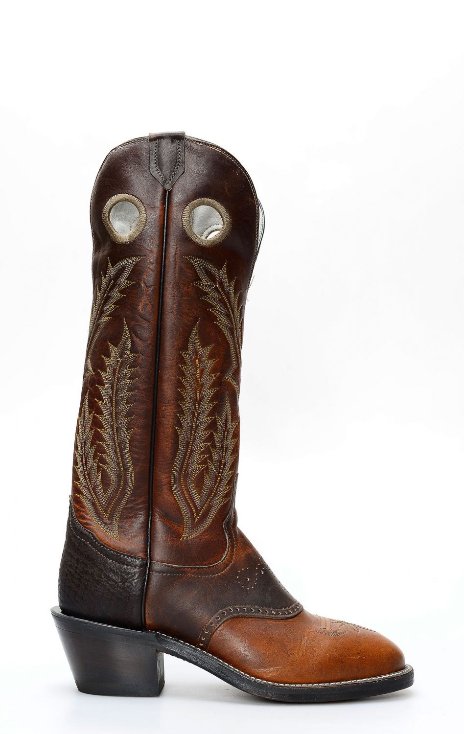 tony lama buckaroo boots