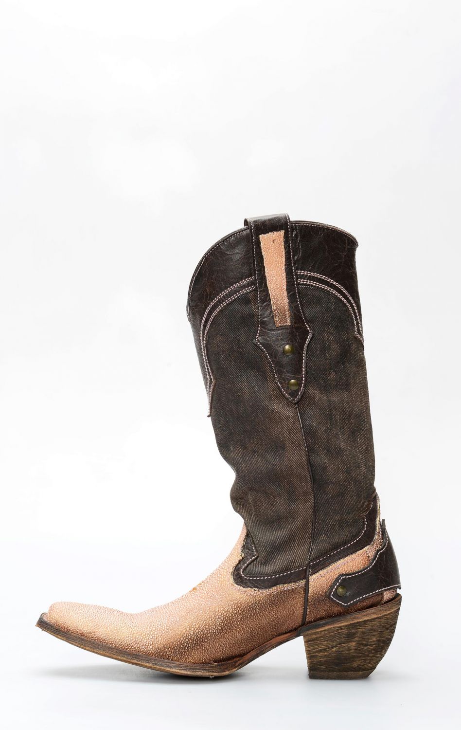 Frida 2025 cuadra boots