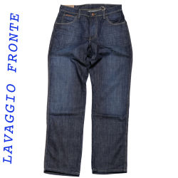 Wrangler jeans texas stretch lavaggio grey