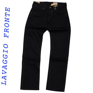 Wrangler jeans crank lavaggio harmony black