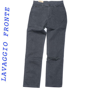 Wrangler jeans texas stretch lavaggio antracite