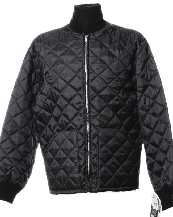 Quilted jacket by Walls | JP039